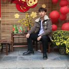 Kiên - Tìm người yêu lâu dài - Cẩm Phả, Quảng Ninh - Chờ 1 người thương như chờ sương tháng 9