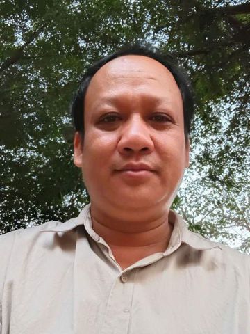 Bạn Nam Cuong Nguyen Ly dị 41 tuổi Tìm bạn đời ở Thủ Dầu Một, Hồ Chí Minh