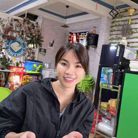 Linh Đan - Tìm người yêu lâu dài - Xuân Hòa, Hồ Chí Minh - Tử tế