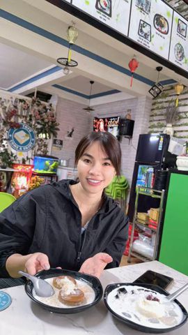 Bạn Nữ Linh Đan Ly dị 35 tuổi Tìm người yêu lâu dài ở Xuân Hòa, Hồ Chí Minh