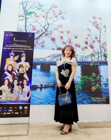 Bạn Nữ Dinh Nguyễn Độc thân 60 tuổi Tìm người yêu lâu dài ở Phú Xuân, Huế