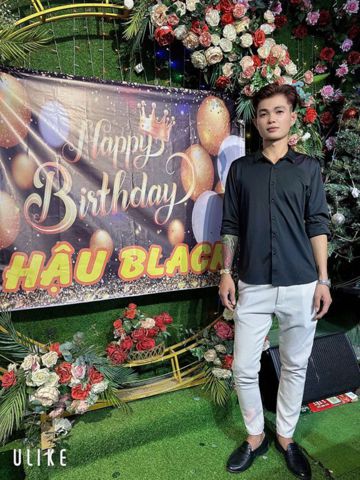 Bạn Nam Hau Vo Độc thân 27 tuổi Tìm người yêu lâu dài ở Bình Chánh, Hồ Chí Minh