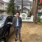 Hải Nguyễn - Tìm người để kết hôn - Ea H’Leo, Đắk Lắk - T/y này Dành trọn cho em