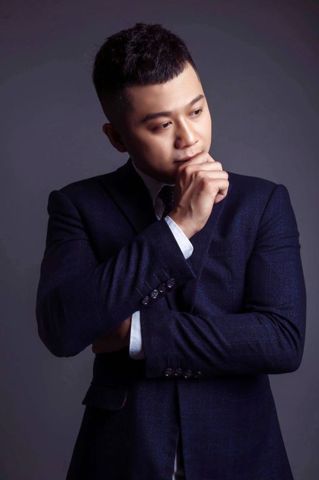 Bạn Nam Vũ Độc thân 36 tuổi Tìm người yêu lâu dài ở Sài Gòn, Hồ Chí Minh