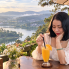 Phương Lê Thị Tâm - Tìm người yêu lâu dài - Bến Thành, Hồ Chí Minh - Giản Dị_Chân Thành