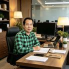 Võ Thanh Hải - Tìm người yêu lâu dài - Bạc Liêu, Cà Mau - tìm mối quan hệ lâu dài và có trách nhiêmk vs nhau vì nhau mà xây dựng