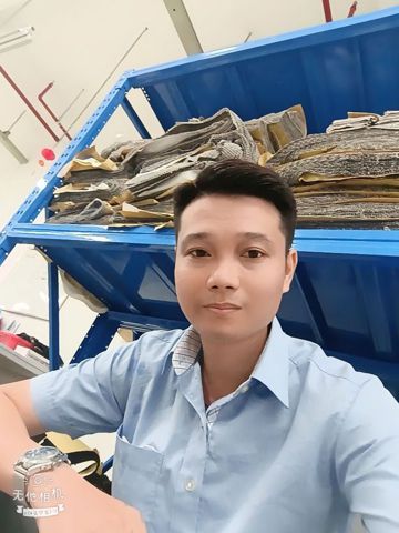 Bạn Nam Tưởng Em Trương Độc thân 35 tuổi Tìm người yêu lâu dài ở Thủ Đức, Hồ Chí Minh