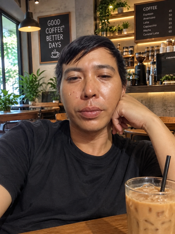 Bạn Nam Pham huy Độc thân 35 tuổi Tìm người yêu lâu dài ở Bình Minh, Vĩnh Long