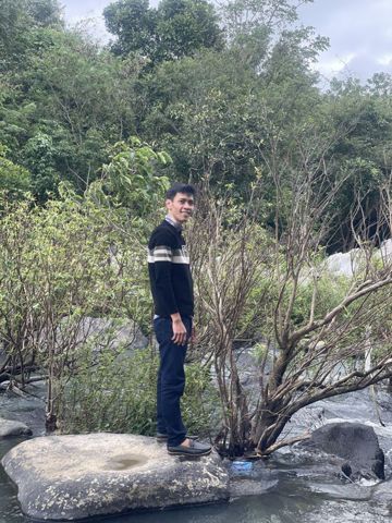 Bạn Nam Phuoc Độc thân 34 tuổi Tìm người yêu lâu dài ở Thủ Đức, Hồ Chí Minh