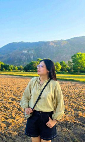 Bạn Nữ PHUONG TRINH Độc thân 29 tuổi Tìm người để kết hôn ở Gò Vấp, Hồ Chí Minh