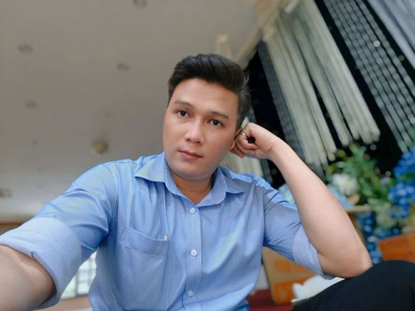 Bạn Nam Vương Độc thân 38 tuổi Tìm bạn đời ở Ninh Kiều, Cần Thơ