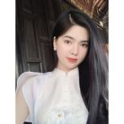 Nhã Chi - Tìm người yêu lâu dài - Bến Thành, Hồ Chí Minh - hi