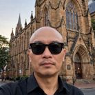 Tuan - Tìm người yêu lâu dài - Queensland, Úc - Tôi chân thành,nghiêm túc