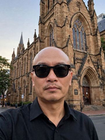 Bạn Nam Tuan Độc thân 49 tuổi Tìm người yêu lâu dài ở Queensland, Úc
