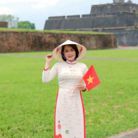 Mai thanh - Tìm người yêu lâu dài - Phú Xuân, Huế - Sống vui vẻ hòa đồng.