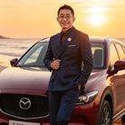 Henry Đạt - Tìm người yêu lâu dài - Xuân Hòa, Hồ Chí Minh - Vui vẽ, Lịch sự va chân thành