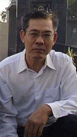 Bạn Nam Ngô Hồng Ân Độc thân 58 tuổi Tìm người yêu lâu dài ở Chợ Lớn, Hồ Chí Minh