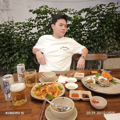 Bạn Nam Tuấn Nguyễn Độc thân 22 tuổi Tìm người yêu lâu dài ở Can Lộc, Hà Tĩnh