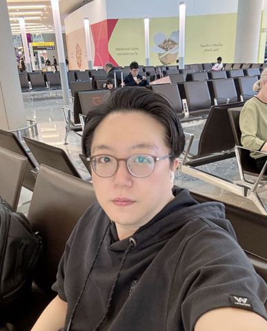 Bạn Nam Richard Jang Độc thân 50 tuổi Tìm người yêu lâu dài ở Seoul, Hàn Quốc