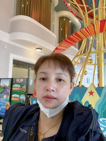Bạn Nữ Ngát Độc thân 47 tuổi Tìm người yêu lâu dài ở Bắc Giang, Bắc Ninh