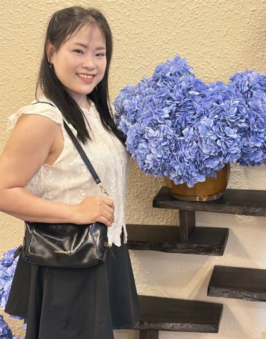 Bạn Nữ Tiên Độc thân 34 tuổi Tìm người yêu lâu dài ở Trà Vinh, Vĩnh Long