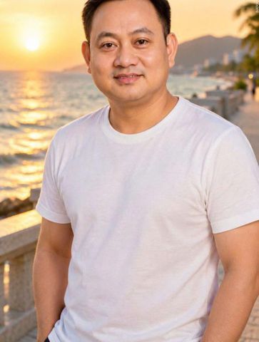 Bạn Nam Lân Độc thân 44 tuổi Tìm người yêu lâu dài ở Buôn Ma Thuột, Đắk Lắk