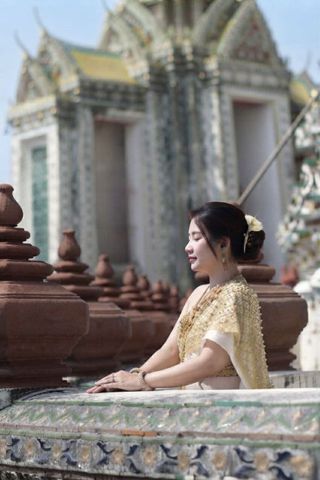Bạn Nữ Nancy Le Ly dị 35 tuổi Tìm bạn đời ở Gia Định, Hồ Chí Minh