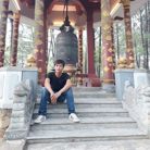 Thanh hoàng - Tìm người yêu lâu dài - An Cựu, Huế - Tìm người chân thành