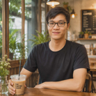 Thanh hoàng - Tìm người yêu lâu dài - An Cựu, Huế - Tìm người chân thành