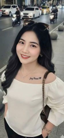 Bạn Nữ Thùy Độc thân 47 tuổi Tìm người yêu lâu dài ở Gia Định, Hồ Chí Minh