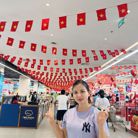Hoài Thương - Tìm bạn đời - Hòa An, Cao Bằng - Em tự lo cho mình được nhưng có anh cuộc sống của em có lẽ tốt đẹp hơn