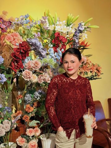 Bạn Nữ Nhi Ly dị 31 tuổi Tìm người yêu lâu dài ở Thủ Đức, Hồ Chí Minh