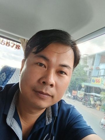 Bạn Nam Huy Độc thân 36 tuổi Tìm người yêu lâu dài ở Hòn Đất, An Giang