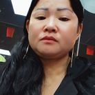 Kim Cương - Tìm người yêu lâu dài - Xuân Hòa, Hồ Chí Minh - mộc mạc