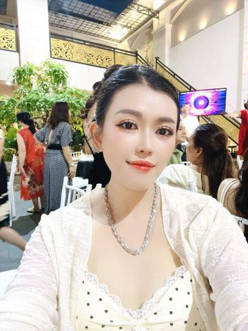 Bạn Nữ Diễm My Độc thân 31 tuổi Tìm người yêu lâu dài ở Sa Đéc, Đồng Tháp