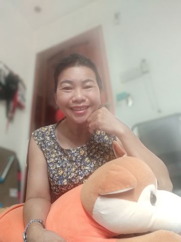 Bạn Nữ CHÂU Ly dị 53 tuổi Tìm bạn đời ở Sài Gòn, Hồ Chí Minh