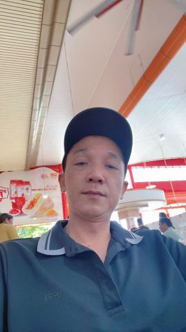 Bạn Nam Hoài Phong Ly dị 44 tuổi Tìm người yêu lâu dài ở Ninh Kiều, Cần Thơ