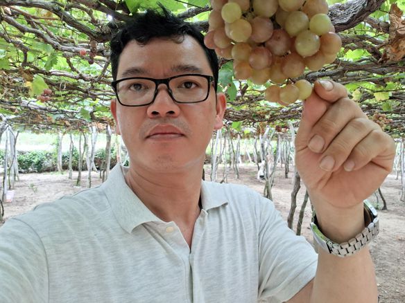 Bạn Nam Toàn Độc thân 40 tuổi Tìm bạn đời ở Gia Định, Hồ Chí Minh