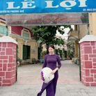 Giang 0941810029 - Tìm người yêu lâu dài - Ngũ Hành Sơn, Đà Nẵng - Em cần Tìm chồng Việt Kièu
