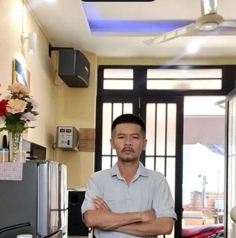 Bạn Nam An Nguyên Độc thân 57 tuổi Tìm người yêu lâu dài ở Đức Hòa, Tây Ninh