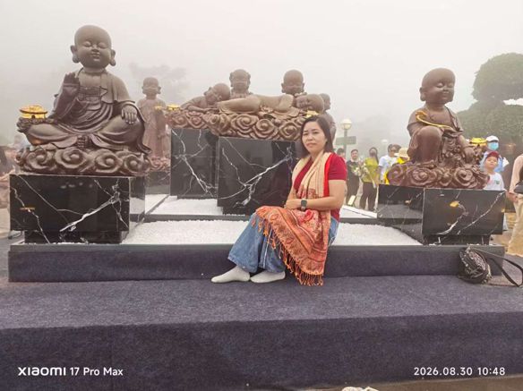 Bạn Nữ Hai anh Độc thân 41 tuổi Tìm người yêu lâu dài ở Bình Dương, Hồ Chí Minh