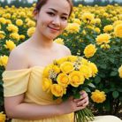 Quỳnh Như - Tìm bạn tâm sự - Biên Hòa, Đồng Nai - Dễ thương vui vẻ hòa đồng