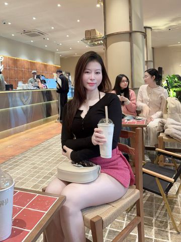 Bạn Nữ Phương Thúy Ly dị 34 tuổi Tìm người để kết hôn ở Tân Định, Hồ Chí Minh