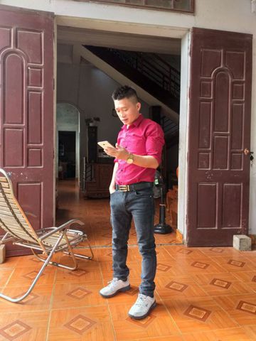 Bạn Nam Kim Sang Sik Độc thân 41 tuổi Tìm người yêu lâu dài ở Hoàn Kiếm, Hà Nội