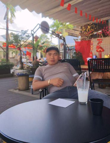 Bạn Nam Xuân sang Độc thân 28 tuổi Tìm bạn tâm sự ở Tân Vĩnh Lộc, Hồ Chí Minh