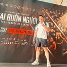 Việt Nguyễn - Tìm người yêu lâu dài - Bình Dương, Hồ Chí Minh - Em mộc mạc anh chân thành