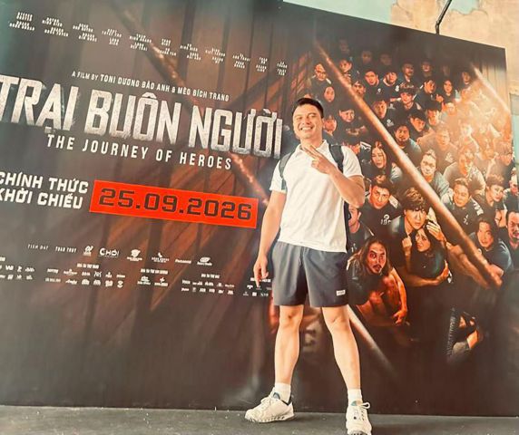 Bạn Nam Việt Nguyễn Độc thân 36 tuổi Tìm người yêu lâu dài ở Bình Dương, Hồ Chí Minh