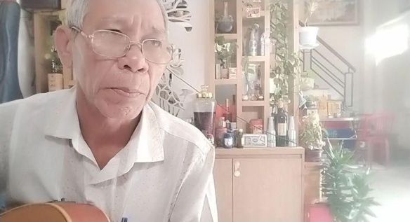 Bạn Nam Lu Kha Độc thân 65 tuổi Tìm người để kết hôn ở Tăng Nhơn Phú, Hồ Chí Minh