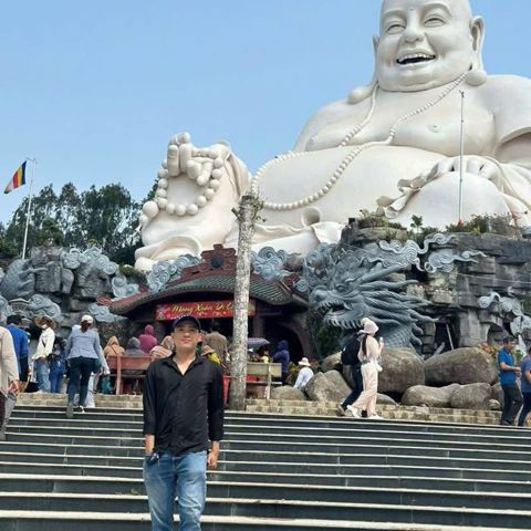 Bạn Nam Mr Tú Độc thân 40 tuổi Tìm người yêu lâu dài ở Bà Rịa, Hồ Chí Minh