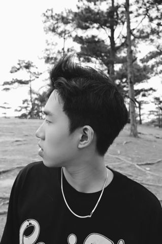 Bạn Nam Bảo Độc thân 22 tuổi Tìm người yêu lâu dài ở Bến Thành, Hồ Chí Minh
